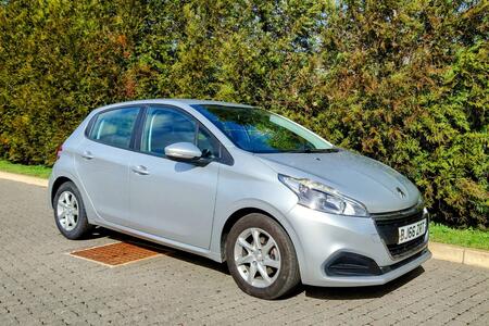 PEUGEOT 208 1.0 PureTech Active 